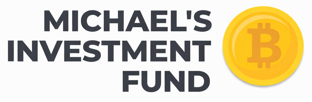 Michael's Investments Fund Logo